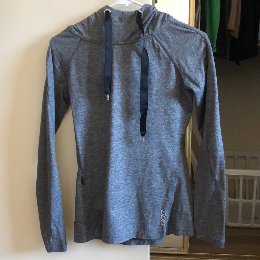 Lorna Jane Hoodie